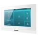 IP-відеодомофон 7" Akuvox C313N white 281587 фото 3
