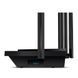 Маршрутизатор TP-LINK ARCHER AX73 AX5400 4xGE LAN 1xGE WAN USB 3.0 MU-MIMO OFDMA (ARCHER-AX73) 148501 фото 2