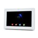 Комплект відеодомофона ATIS AD-770FHD White + AT-400HD Gold 1122965 фото 3