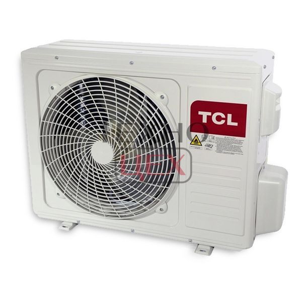 Кондиціонер TCL TAC-12CHSD/XAB1IHB Heat Pump Inverter R32 Wi-Fi 264264 фото