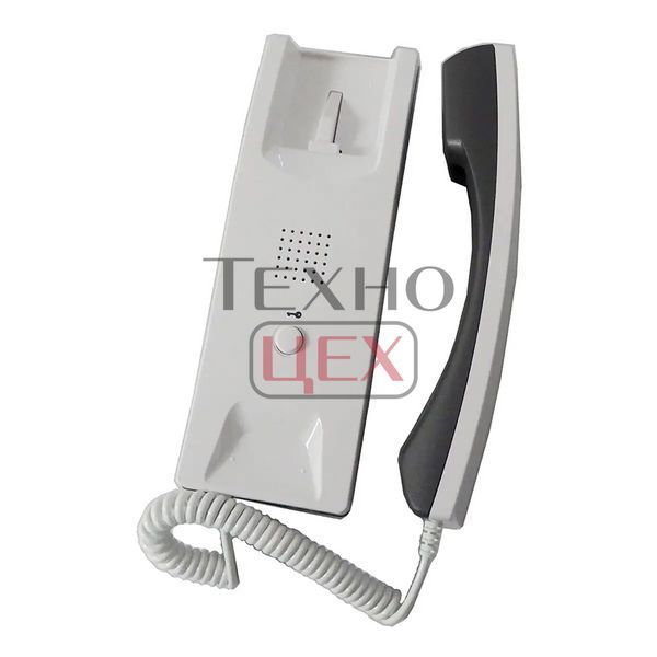 Аудіодомофон Commax DP-SS 102020 фото
