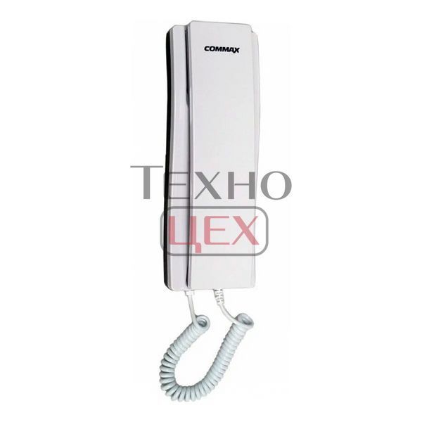 Аудіодомофон Commax DP-SS 102020 фото