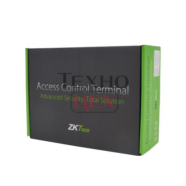 Біометричний термінал ZKTeco MultiBio 800-H 110569 фото