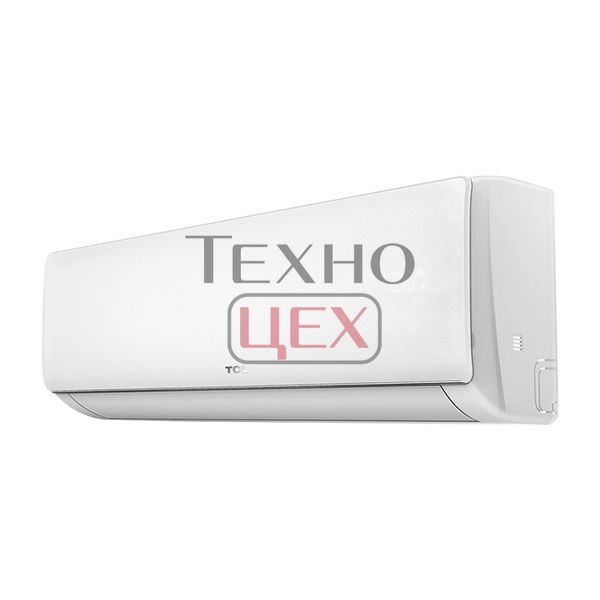 Кондиціонер TCL TAC-12CHSD/XAB1IHB Heat Pump Inverter R32 Wi-Fi 264264 фото