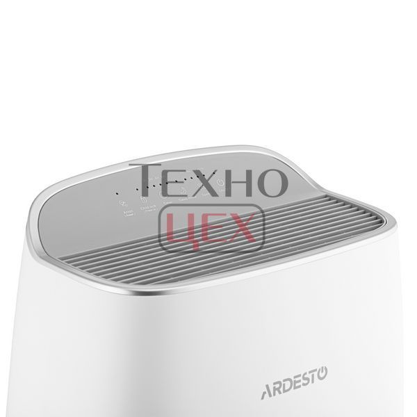 Очищувач повітря Ardesto AP-200-W1 128917 фото