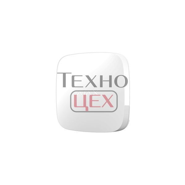 Бездротовий датчик затоплення Ajax LeaksProtect white 100563 фото