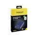 Повербанк Intenso Powerbank XS 10000 (dark blue) ємністью 10000 мА&middot;год 233779 фото 2