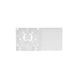 Оптична розетка Crosver FOR-02 198791 фото 3