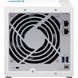 Система зберігання даних QNAP TS-431P3-4G з 4 відсіками для дисків, 4GB RAM, настільне виконання 156621 фото 4