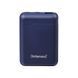 Повербанк Intenso Powerbank XS 10000 (dark blue) ємністью 10000 мА&middot;год 233779 фото 1