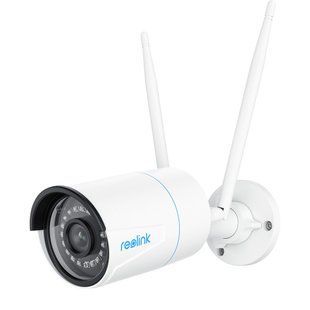 IP камера Reolink W320 302404 фото