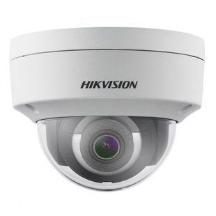 IP-відеокамера Hikvision DS-2CD2143G0-IS(4mm) для системи відеонагляду 110661 фото