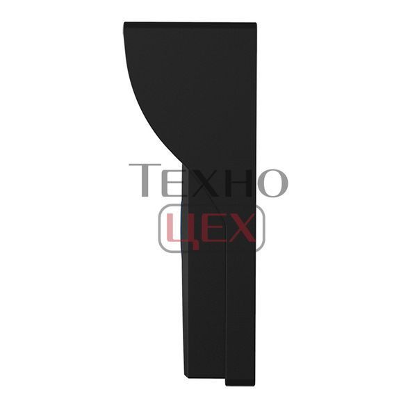 Відеопанель Slinex ML-15HD black 111463 фото