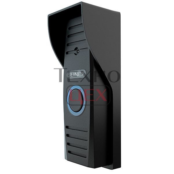 Відеопанель Slinex ML-15HD black 111463 фото