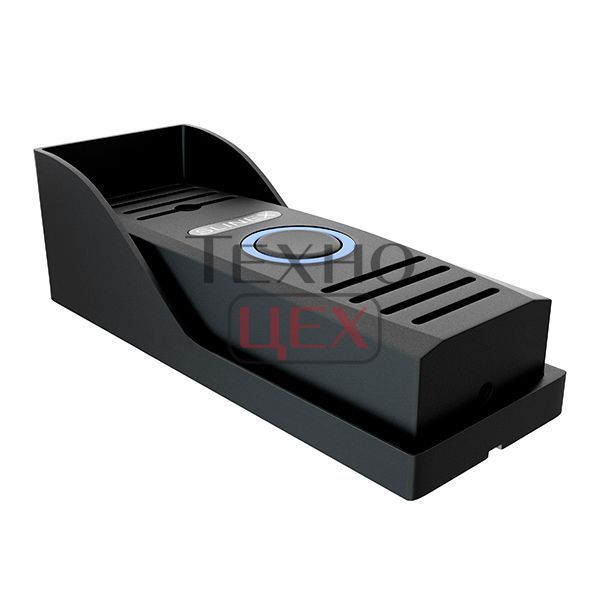 Відеопанель Slinex ML-15HD black 111463 фото