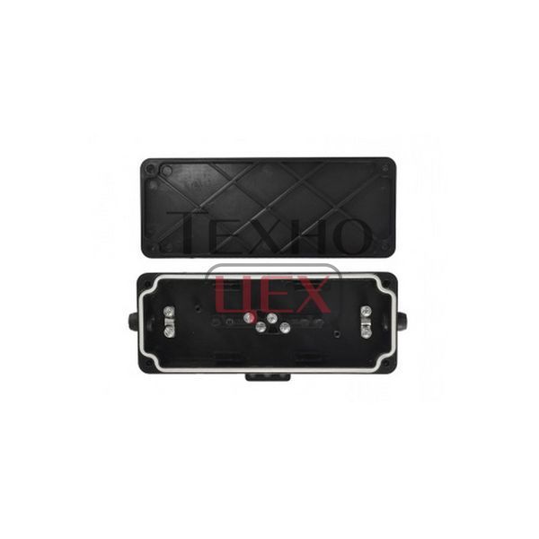 Муфта Crosver FOSC-AM-04 198800 фото
