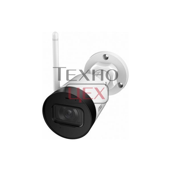 IP Wi-Fi відеокамера вулична 4 Мп IMOU Bullet Lite 4MP (IPC-G42P) для системи відеоспостереження 113904 фото