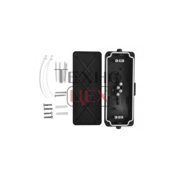Муфта Crosver FOSC-AM-04 198800 фото