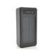 Повербанк на сонячних батареях Power Bank Solar PLO-SP30G ємністю 30000 мА&middot;год 233780 фото 1