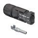 MC-4 конектор Staubli MC-socket PV-KBT4/6I-UR 5-6 мм (мама) 260214 фото 2
