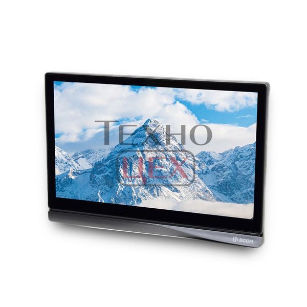 Комплект Wi-Fi відеодомофона BCOM BD-1090FHD/T + BT-390FHD з підтримкою Tuya Smart 303181 фото
