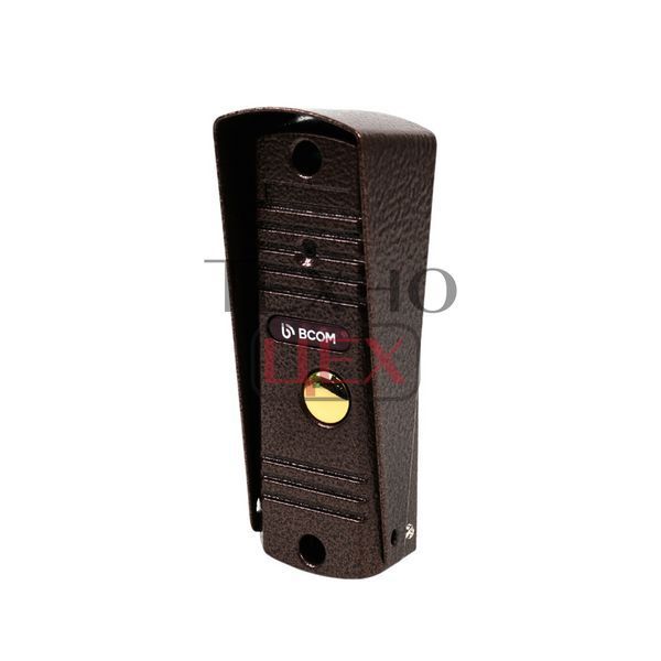 Комплект відеодомофона ATIS AD-480MB + BCOM BT-305HR Cooper 1143481 фото