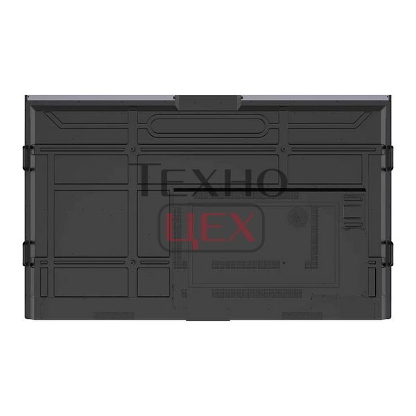 Інтерактивна панель 75" Prestigio PSMB068P750 серія LIGHT+ 302367 фото