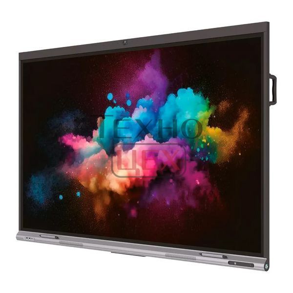 Інтерактивна панель 75" Prestigio PSMB068P750 серія LIGHT+ 302367 фото