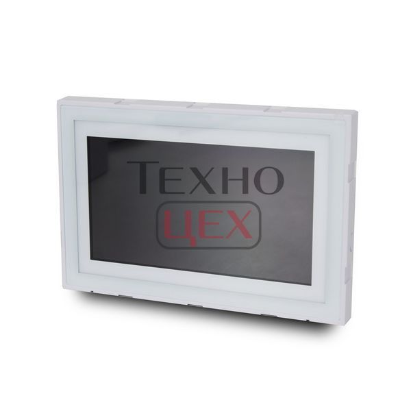 Wi-Fi відеодомофон 7" ARNY AVD-770 ArtLine WiFi зі змінними рамками 290312 фото