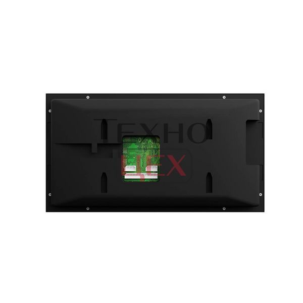 IP-відеодомофон 7" Bas-IP AT-07L black 116753 фото