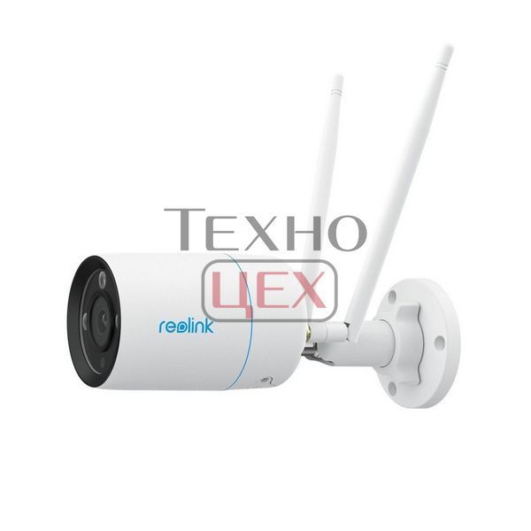 IP камера Reolink W330 302405 фото