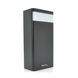 Портативна мобільна батарея Powerbank PW-41 50000 мА&middot;год Black Blister з ліхтариком 233785 фото 2