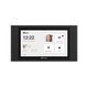 IP-відеодомофон 7" Bas-IP AT-07L black 116753 фото 1