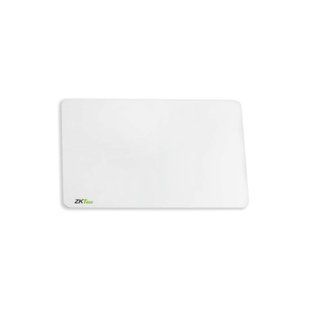 Картка для UHF-зчитувача ZKTeco UHF1-Tag9 266764 фото
