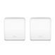 Домашня Mesh Wi-Fi система Halo H30G(2-pack) AC1300 2xGE LAN/WAN (HALO-H30G-2-PACK) 210353 фото 1