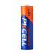 Батарейка PKCELL Ultra Alkaline AA LR6 1.5V, 4шт./плівка 255441 фото 5