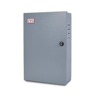 Безперебійний блок живлення Faraday Electronics 144W UPS ASCH MBB під акумулятор 18А/г в металевому боксі 116015 фото