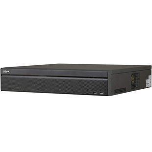 IP-відеореєстратор 64-канальний Dahua DH-NVR5864-4KS2 для системи відеонагляду 105211 фото