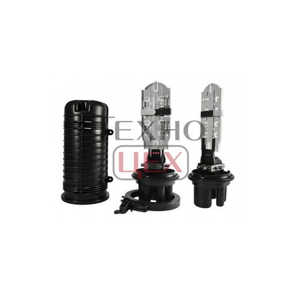 Муфта Crosver FOSC-TA400-24-1-24 198803 фото