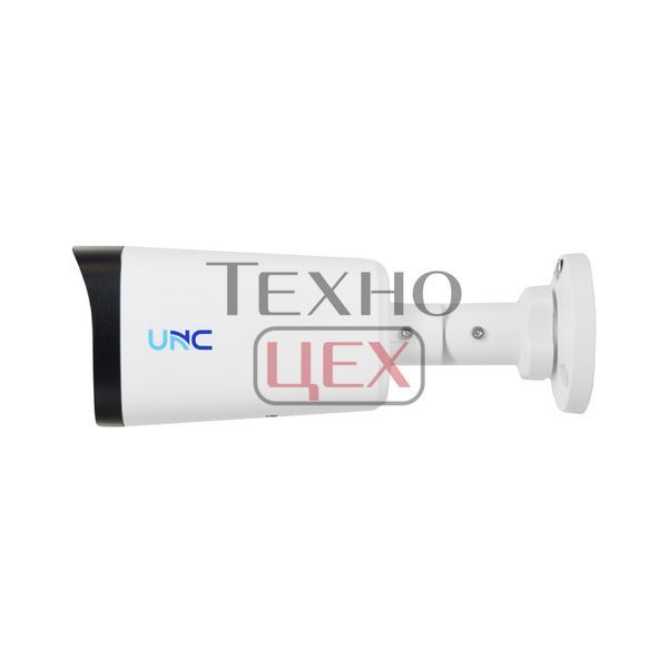 IP відеокамера UNC UNW-4MIRP-30W/2.8A CH циліндрична 4 Мп вулична для відеоспостереження 283350 фото