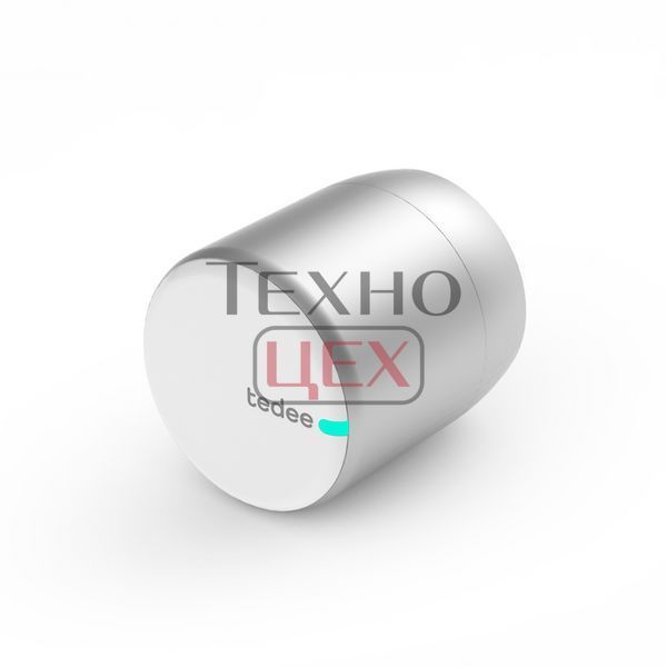 Розумний замок Tedee PRO срібло 295706 фото