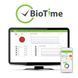 Ліцензія мобільного застосунку ZKTeco BioTime ZKBT-APP-P2-500 234140 фото 1