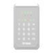 Клавіатура K-PAD8 (white) 222194 фото 2