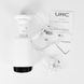 IP відеокамера UNC UNW-4MIRP-30W/2.8A CH циліндрична 4 Мп вулична для відеоспостереження 283350 фото 5