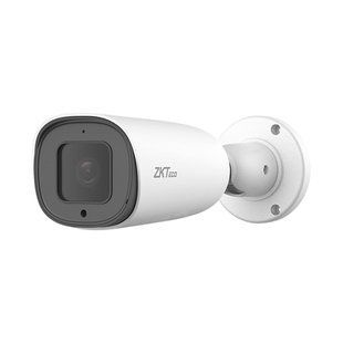 IP-відеокамера 5 Мп ZKTeco BL-855P48S з детекцією облич для системи відеонагляду 118564 фото