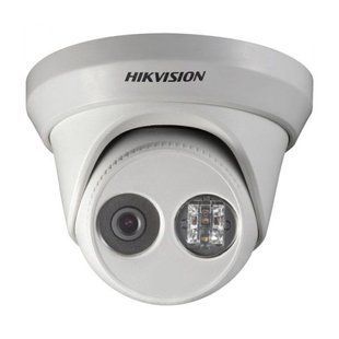 IP-відеокамера 4 Мп Hikvision DS-2CD2343G0-I(2.8mm) для системи відеонагляду 110188 фото