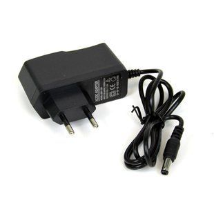 Блок живлення Full Energy BGP-121N 12 В/1 А 262164 фото
