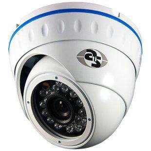 HD-CVI відеокамера вулична ACVD-13MIR-20/3.6 100339 фото