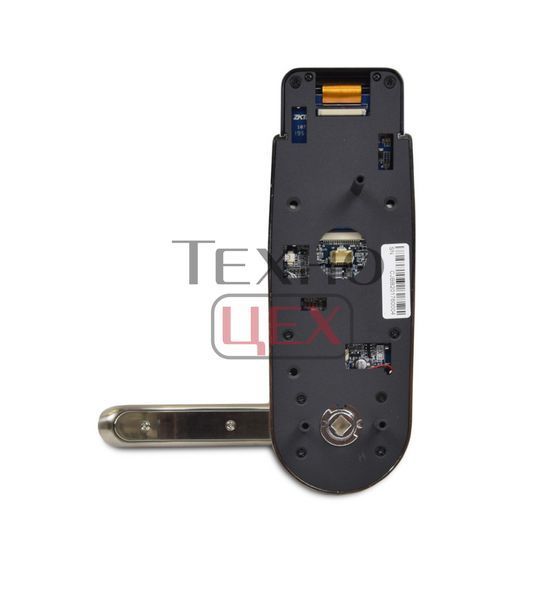Smart замок ZKTeco HBL200B з Bluetooth, скануванням обличчя, карт Mifare 114649 фото