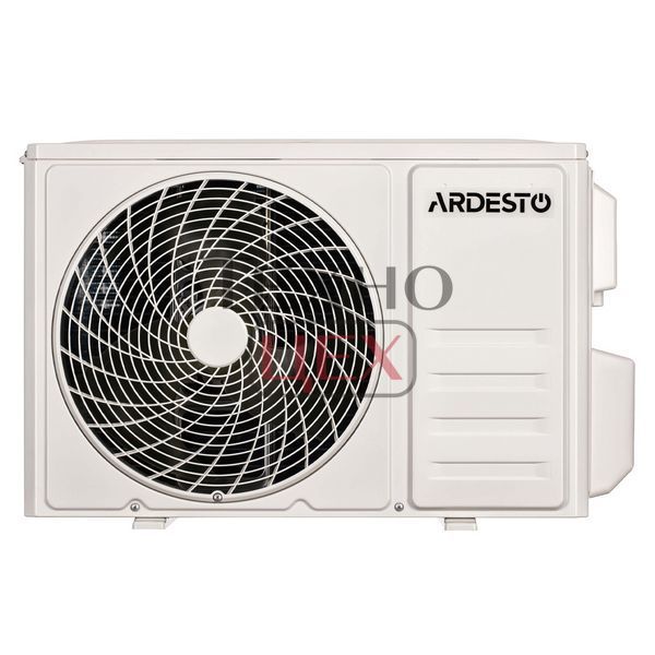 Кондиціонер Ardesto ARD-E09-R32 On/Off до 25 м2 296122 фото